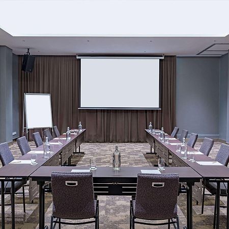 Mercure Living 푸트라자야 외부 사진 A meeting room